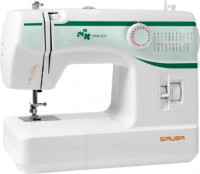 Бытовая швейная машина SIRUBA HSM-2517