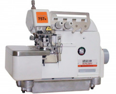 Промышленная шв.машина SIRUBA (оверлок) 757L-516H4-35/GA/P/DKLU