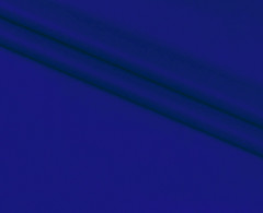 Ткань Оксфорд 1680 D WR/PU 250+/-10гр.м2 рул 50м гладь (Черный) (Синий)