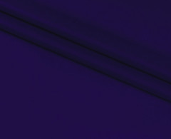 Ткань Оксфорд 1680 D WR/PU 250+/-10гр.м2 рул 50м гладь (Черный) (Синий деним)