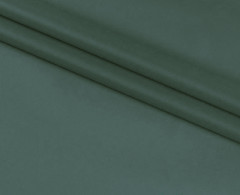 Ткань Оксфорд 1680 D WR/PU 250+/-10гр.м2 рул 50м гладь (Черный) (Зеленый темный 5408)