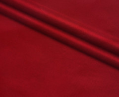 Ткань Оксфорд 1680 D WR/PU 250+/-10гр.м2 рул 50м гладь (Черный) (Красный 1664)