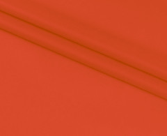 Ткань Оксфорд 1680 D WR/PU 250+/-10гр.м2 рул 50м гладь (Черный) (Оранжевый)