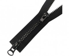 Молния трактор Т8 2 замка 65см у/з бегунок LOGO