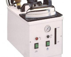 Парогенератор Comel PRATICA (БЕЗ ПОДКАЧКИ И УТЮГОВ)