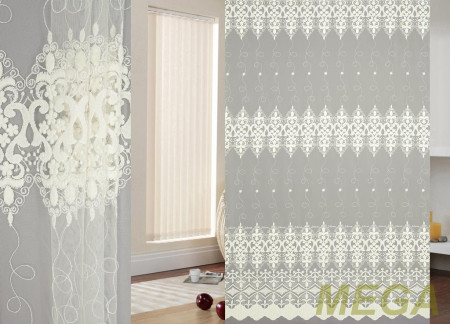Сетка FB AD 120117-03 krem/280 SB sanal