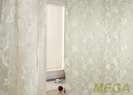 Органза HH MJ408-16/280 OB ut
