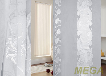 Вуаль MYX BRT7663-01/280 VF ut