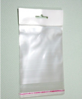 Пакет п/п с еврослотом 