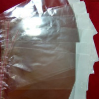 Пакет п/п с еврослотом 