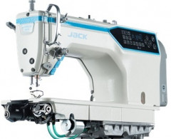 Промышленная шв.машина JACK (прямострочка) JK-A5E-A-7 (комлект)