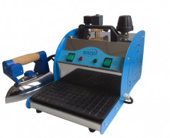 Парогенератор Comel SNAIL 2 