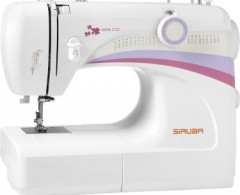 Бытовая швейная машина SIRUBA HSM-2722