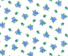 Ткань Фланель принты шир.90см, 175+/-5гр, х/б