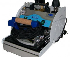 Парогенератор Comel SNAIL 3 