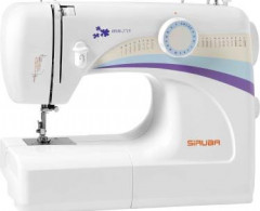 Бытовая швейная машина SIRUBA HSP-2566