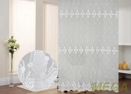 Сетка AR PC0271-BEYAZ/280 SB