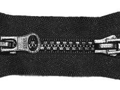 Молния трактор Т-5 2 замка 60см у/з (100шт)