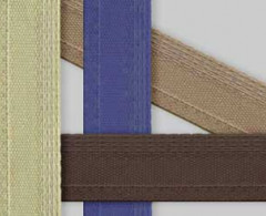 Брючная тесьма полиэфир(16мм)