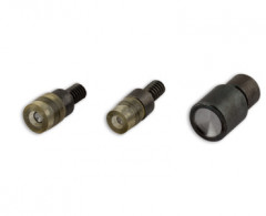 Насадка для кнопок пластик 10мм