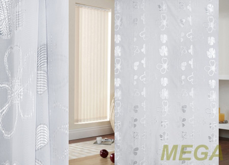 Вуаль MYX BRT1771-05/280 VF ut