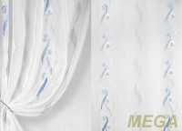 Вуаль MYX BRT7556-06/280 VF ut