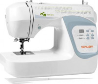 Бытовая швейная машина SIRUBA HSP-6854