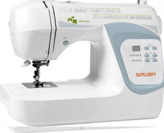 Бытовая швейная машина SIRUBA HSP-6854
