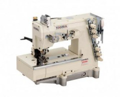 Промышленная шв.машина KANSAI SPECIAL NL-5801G-UTE 