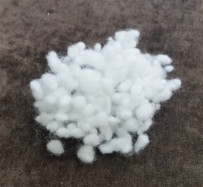Комфорель (силиконизированное волокно, скрученное в шарики) (10кг/упак)