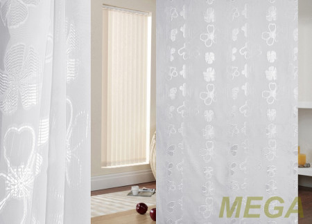 Вуаль MYX BRT1771-01/280 VF ut