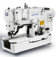 Промышленная швейная машина JACK (распошивалка) JK-T782E-Q