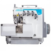Промышленная швейная машина  JACK (оверлок) JK-E3-М1-15 
