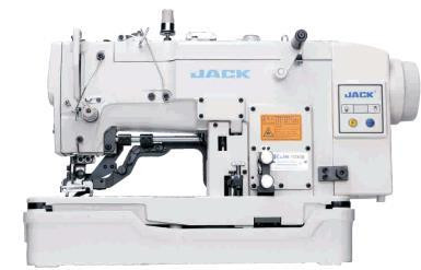Промышленная швейная машина JACK (распошивалка) JK-T781E-Q/783E-Q