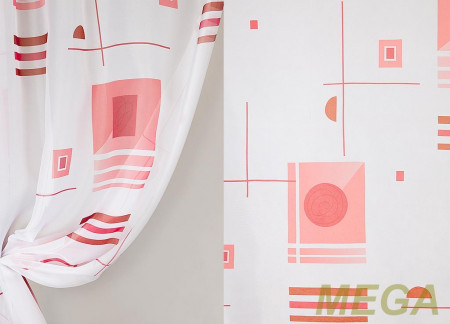 Вуаль HNY PT966-03/280 VPech ut