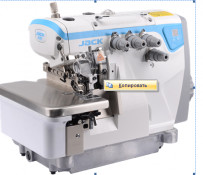 Промышленная швейная машина  JACK (оверлок) JK-E4S-4-М03/333 