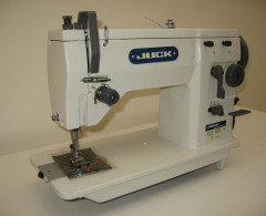 Промышленная швейная машина Juck JK-20U63