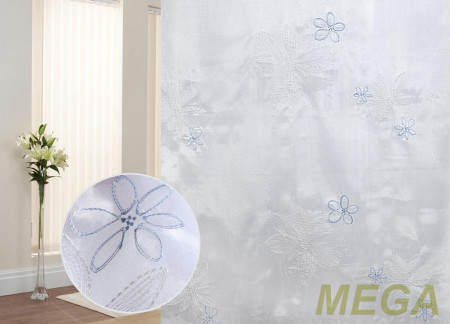 Органза HX 64377-4/6/280 OB ut