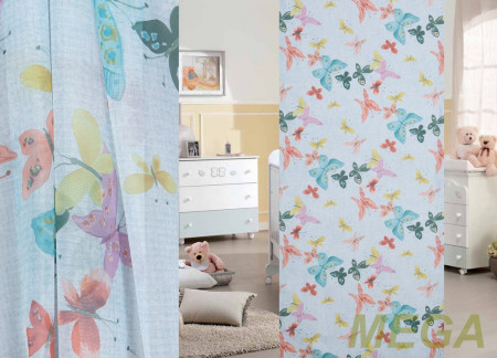 Вуаль HH ZXY3136-01/280 VPech ut