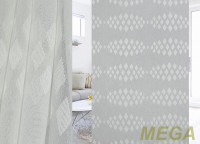 Ткани Тюлевые Лен FAN JC2309-01/280 LF ut
