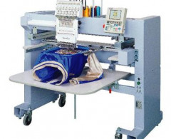 Вышивальная машина Barudan BEVT-Z1501CII