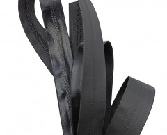 Молния рулонная спираль Т-7 водонепроницаемая New 4,55кг / 200м