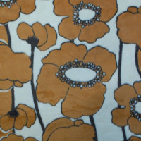 Мех искуственный для декоративных изделий (Беларусь)  (ДЖФШ 3-874И46)