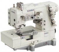 Промышленная шв.машина KANSAI SPECIAL WX-8842 