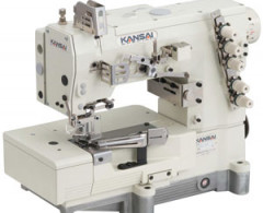 Промышленная шв.машина KANSAI SPECIAL WX-8842 