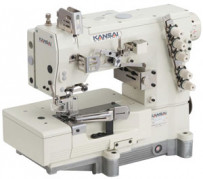 Промышленная шв.машина KANSAI SPECIAL WX-8842/CS-1