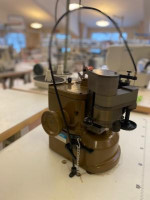Промышленная швейная машина Juck JK - S788J