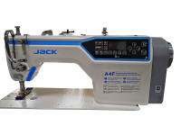 Промышленная шв.машина JACK (прямострочка) JK-A4F-D-7 (комплект)