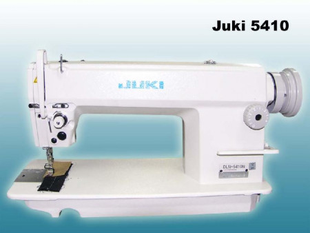 Промышленная шв.машина JUKI(прямостр.) DLN-5410N(H)