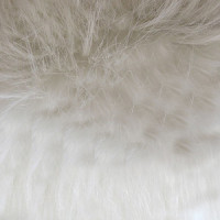 Мех искусственный длинноворсовый (Беларусь)